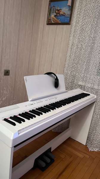Фортепиано хлектронное пианино пианино фортепиано электро в Кисловодске фото 6