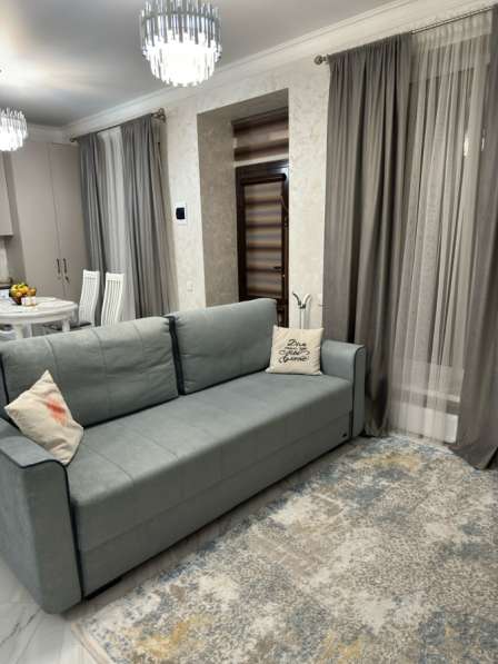 Гостевой домик в Терсколе в Нальчике