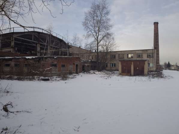 Под производство ЖБИ в Раменское фото 13