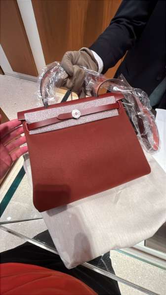 Hermes сумка в Москве