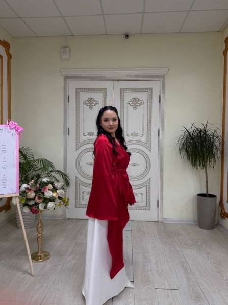 Платье в Москве