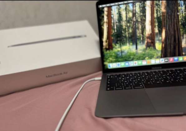 Macbook air 13 m1 срочно! в Барнауле