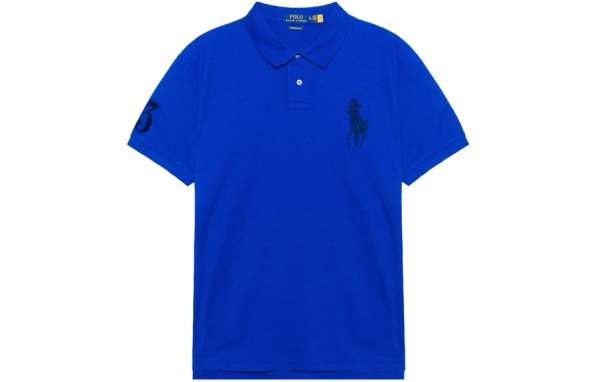 Polo Ralph Lauren LogoPolo