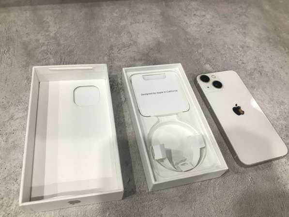 IPhone 13 mini в Саянске