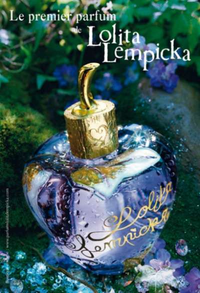 Lolita Lempicka edP в Санкт-Петербурге фото 3