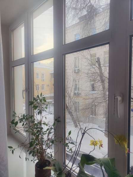 Продается 3-х ком квартира, Старый Арбат в Москве фото 11