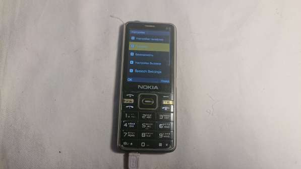 Телефон NOKIA - N3000 в Челябинске фото 4