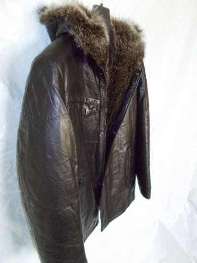 куртку предельного качества капюшон бинарный в Кемерове фото 4