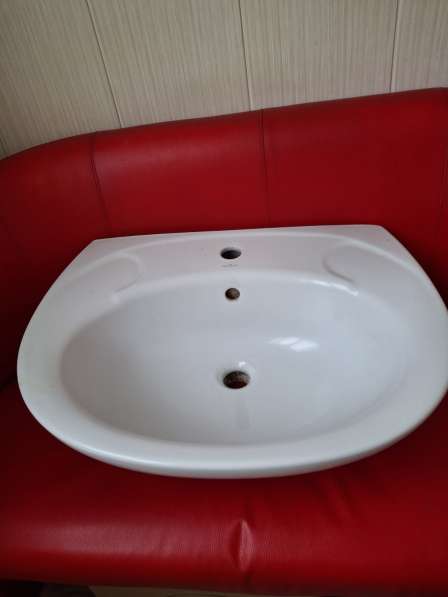 Продам раковину