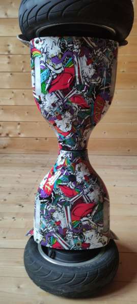 Продаётся гироскутер