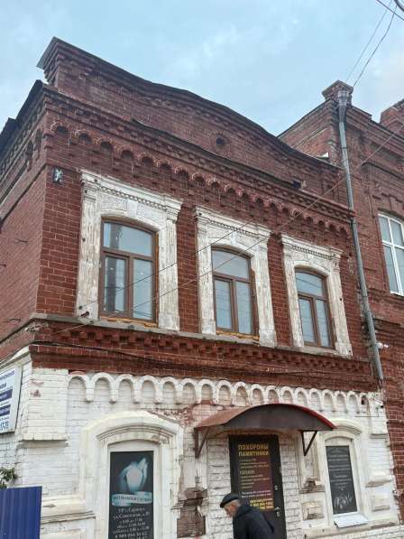 Пескоструй, покраска, бластинг, реставрация фасадов по РФ в Ижевске фото 6