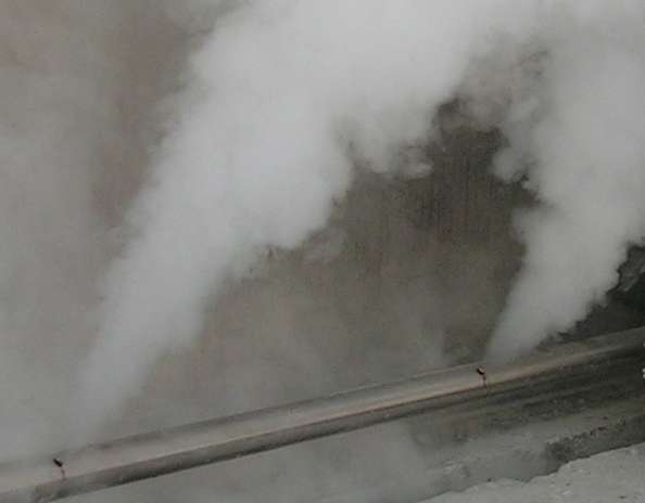 Парогенераторная станция в Москве фото 3