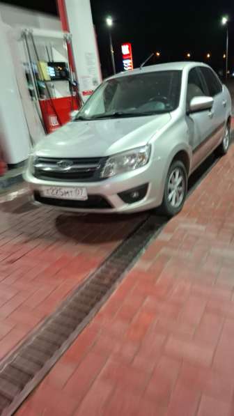 ВАЗ (Lada), Granta, продажа в Нальчике