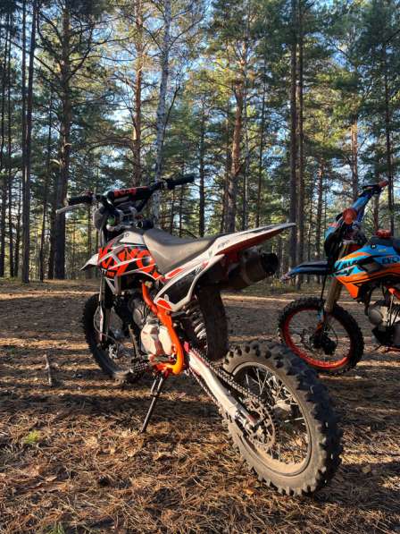 Kayo Basic TT140 в Красноярске фото 3