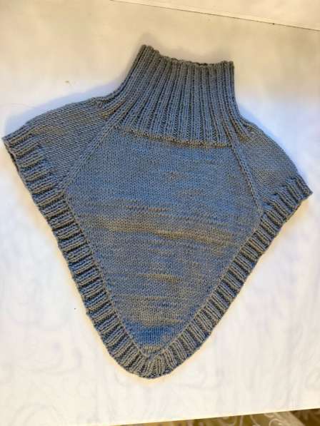 Свяжу на заказ в Воронеже фото 3