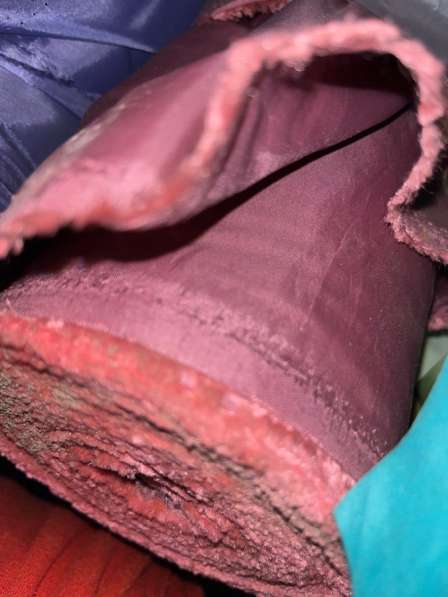 Ткань на вес опт в Москве фото 3