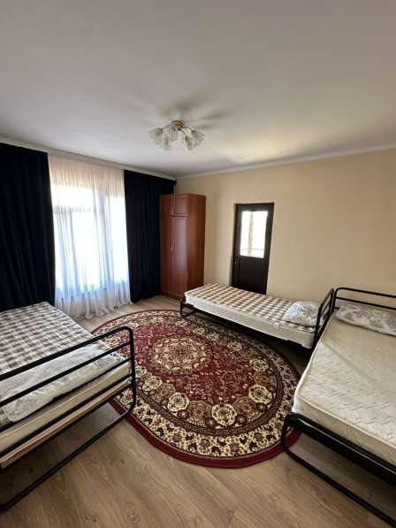 ​ГОСТЕВОЙ ДОМ "Sultan beach" в фото 3
