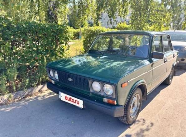 ВАЗ (Lada), 2106, продажа в Тольятти в Тольятти фото 3