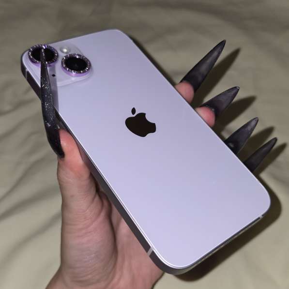 IPhone 14, Purple 128