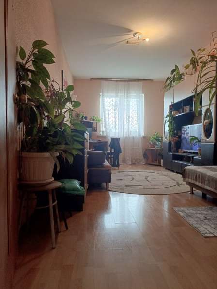 Продам однокомнатную квартиру в Екатеринбурге фото 5