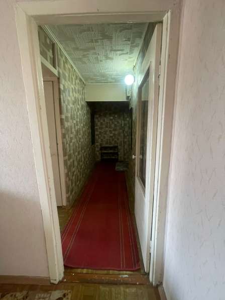 Продаю 1-х комнатную квартиру в 6 МКР