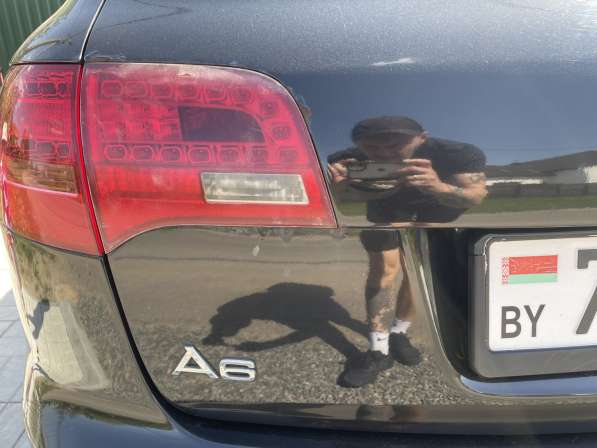 Audi, A6, продажа в г.Солигорск в фото 19