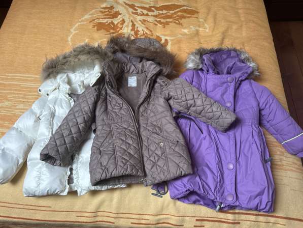 Школьная одежда для девочки