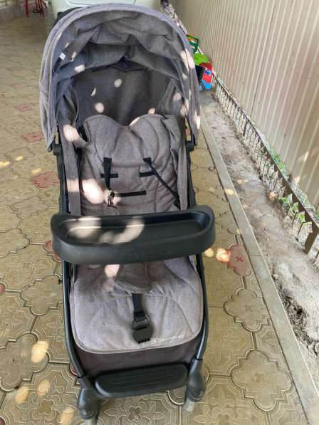 Коляска прогулочная