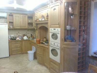 Кухонный гарнитур в Иркутске фото 4