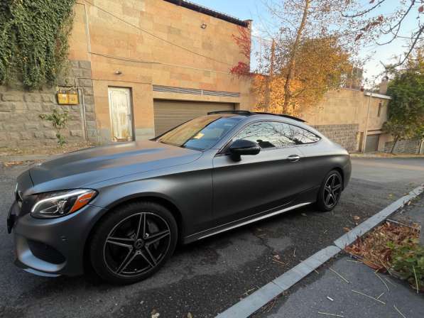Mercedes-Benz, C-klasse, продажа в Москве в Москве фото 3