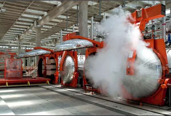 Паровая камера в Москве фото 5