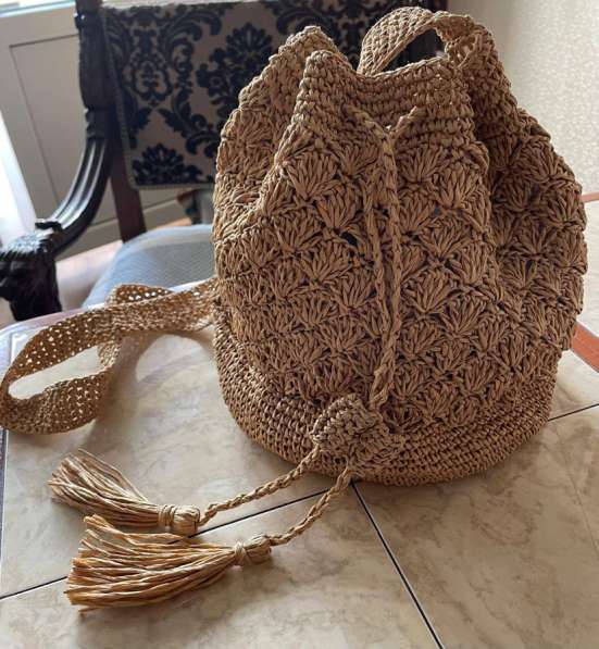 Сумка женская