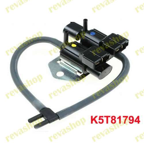 Клапан включения моста для Mitsubishi в Москве фото 9