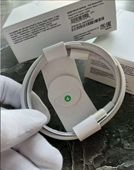 AirPods 3 в Москве