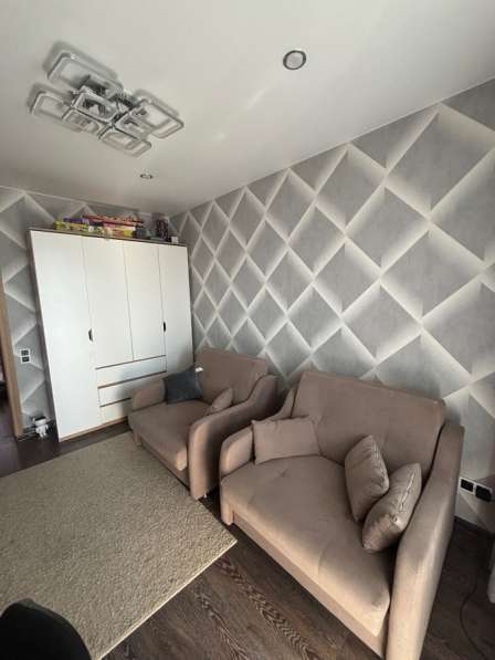 На срочной продаже 3 комн. квартира в Омске фото 7