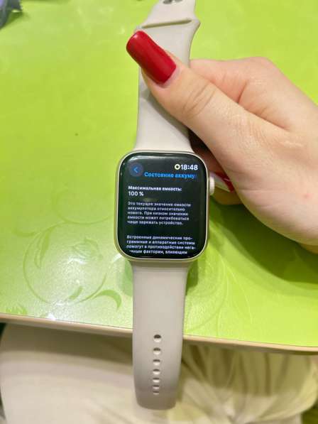 Продам часы в Смоленске фото 5