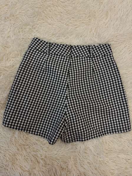 Юбка-шорты в Тюмени