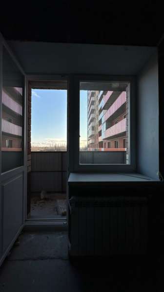 Продам 2х. к квартира (евро). Собственник в Северодвинске фото 3