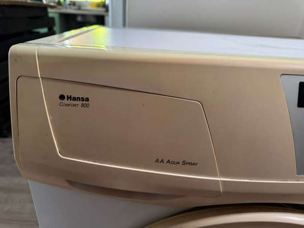 Стиральная машина в Старом Осколе фото 3