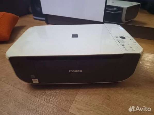 Продаю 2 мфу canon mp 210 в Чебоксарах