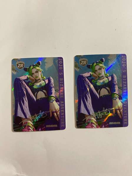 Карты JoJo в Железногорске