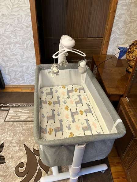 Детская кроватка в Балашихе
