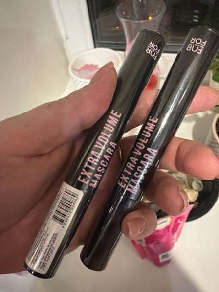 Тушь для ресниц в Казани фото 3