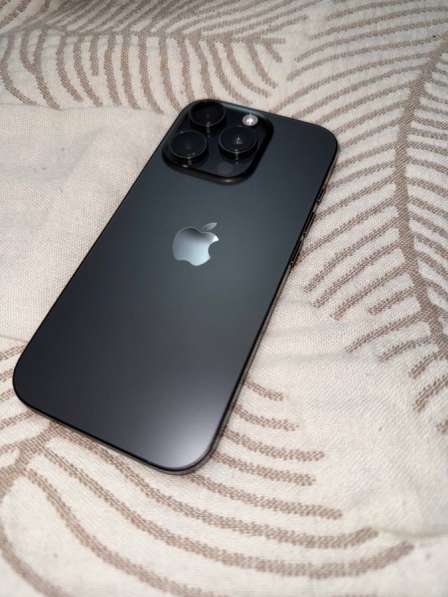 IPhone 16 Pro 128 Gb Sim+Esim в Москве фото 3