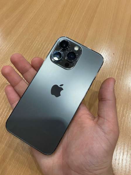 IPhone 13 pro,128гб в Новосибирске фото 6