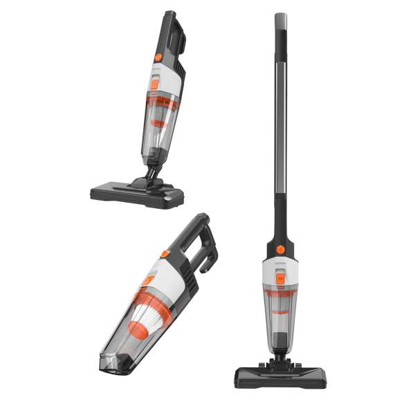 Беспроводной пылесос Tefal X-Force в Москве фото 3