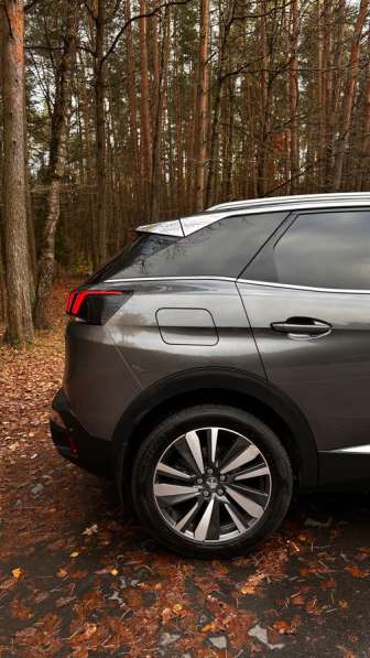 Peugeot, 3008, продажа в г.Минск в фото 13