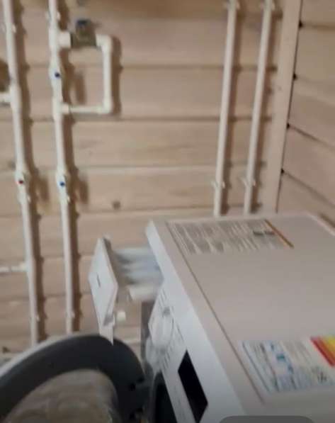 Дом двухэтажный