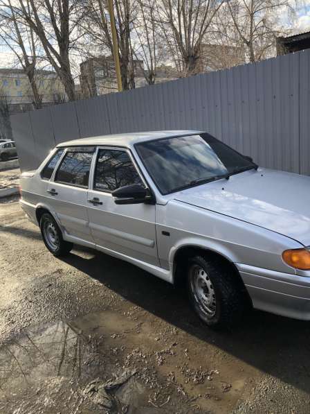 ВАЗ (Lada), 2115, продажа в Екатеринбурге в Екатеринбурге фото 4