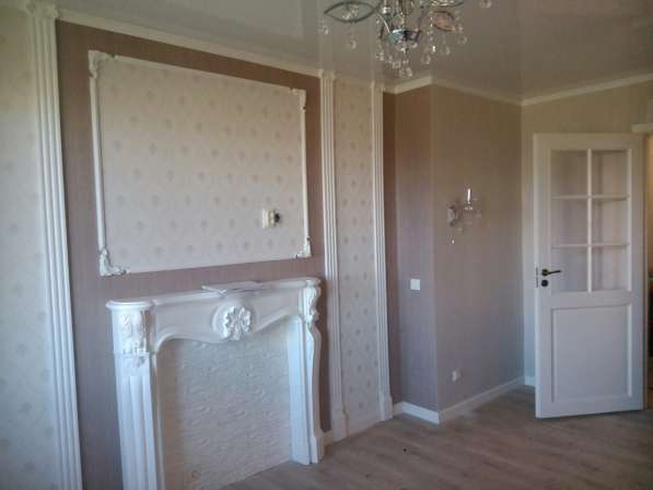 Ремонт отделка квартиры, ванной комнаты, лоджии в Киржаче фото 6